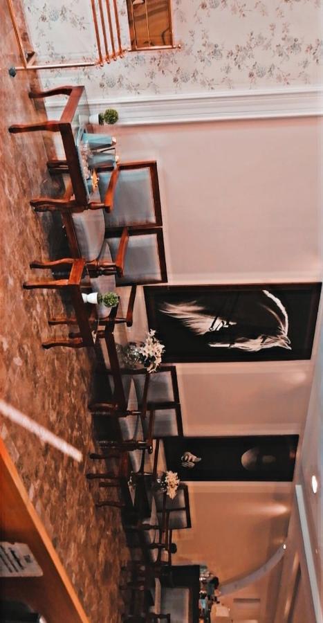 شقق هليون للشقق المخدومة Buraidah Extérieur photo
