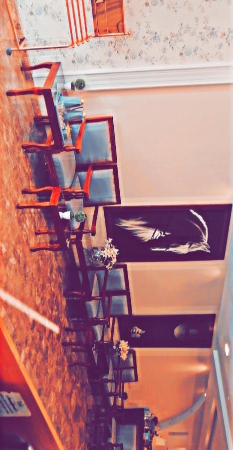 شقق هليون للشقق المخدومة Buraidah Extérieur photo