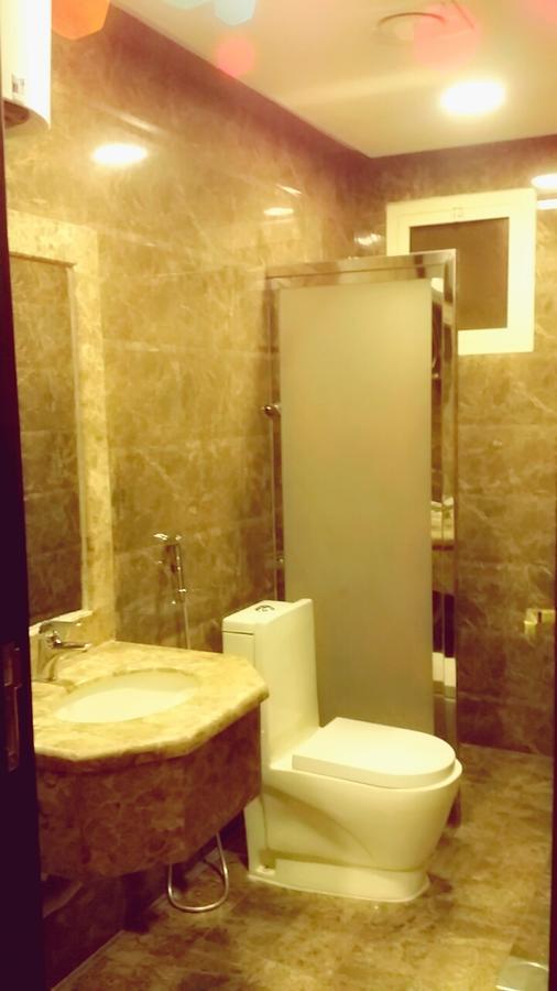 شقق هليون للشقق المخدومة Buraidah Extérieur photo