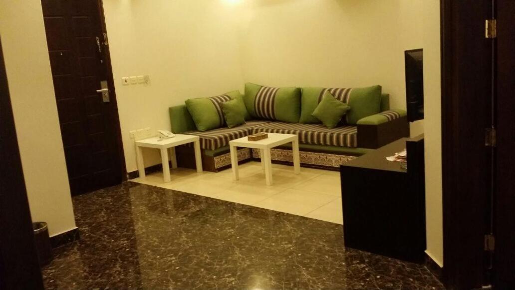 شقق هليون للشقق المخدومة Buraidah Extérieur photo